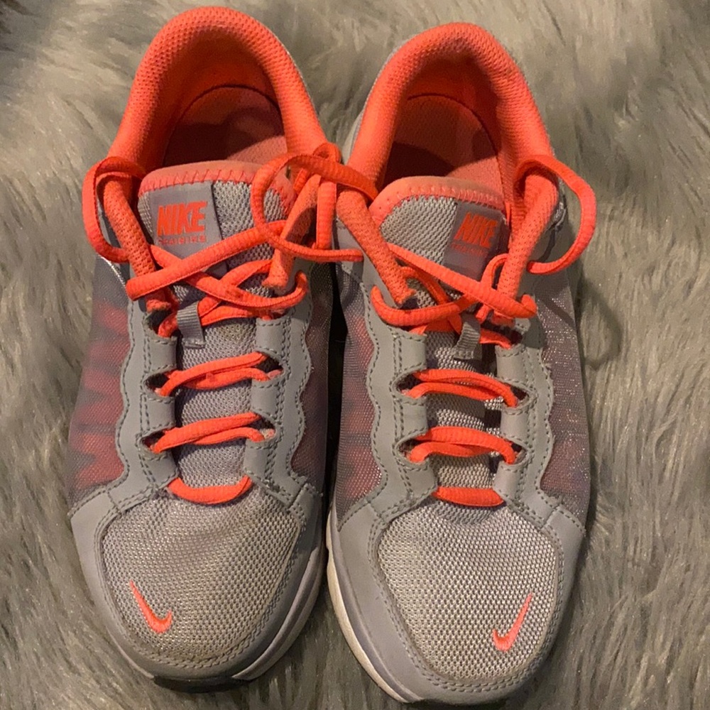 Nike training